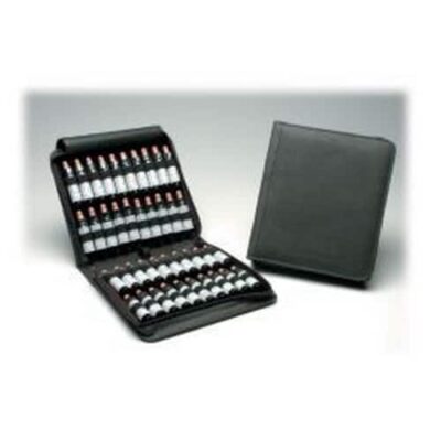 Set Ainsworths completo offerta 3 (lb) con scatola di legno