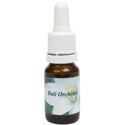 Bali 10ml.