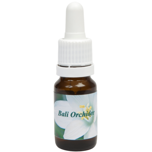 Bali 10ml.