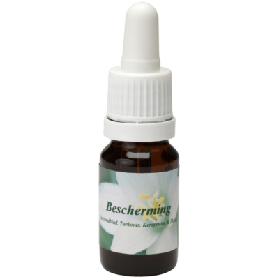 Bescherming / Protezione 10ml.
