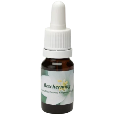 Bescherming / Protezione 10ml.