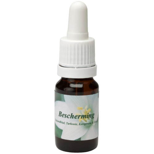 Bescherming / Schutz 10ml.