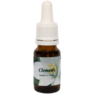 Clematis 10ml.