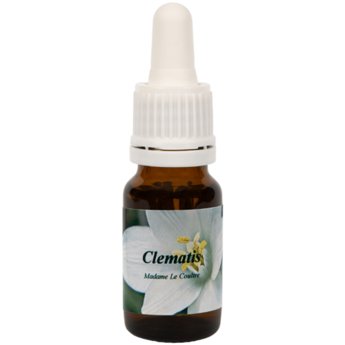 Clematis 10ml.