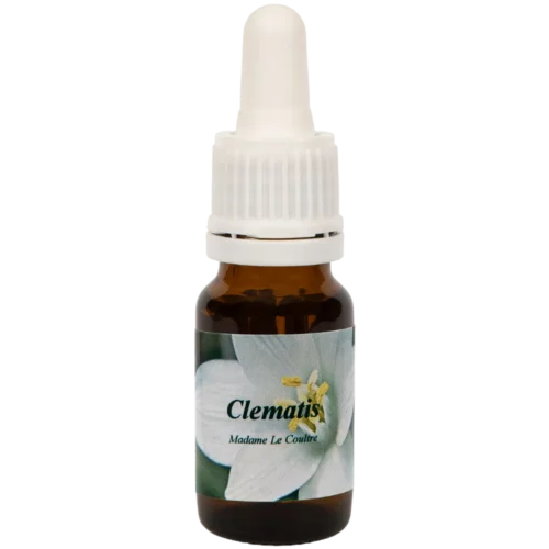 Clematis 10ml.