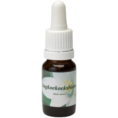 Dagkoekoeksbloem / Fleur de coucou de jour 10ml.