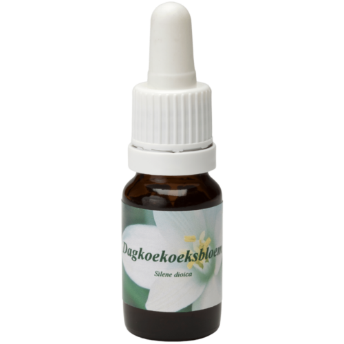 Dagkoekoeksbloem / Tagkuckucksblume 10ml.