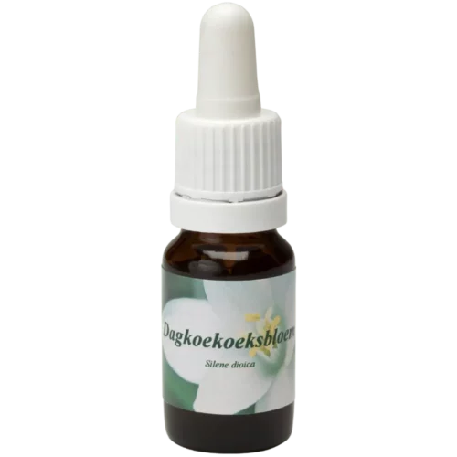 Dagkoekoeksbloem / Fleur de coucou de jour 10ml.