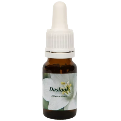 Daslook / Ajo silvestre 10ml.