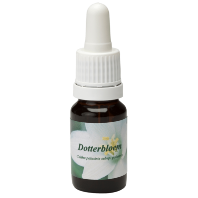Dotterbloem / Sumpfdotterblume 10ml.