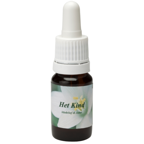 Het Kind / Das Kind 10ml.