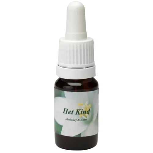 Het Kind / Das Kind 10ml.