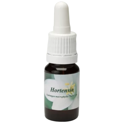 Hortensia / Hortensia 10ml.