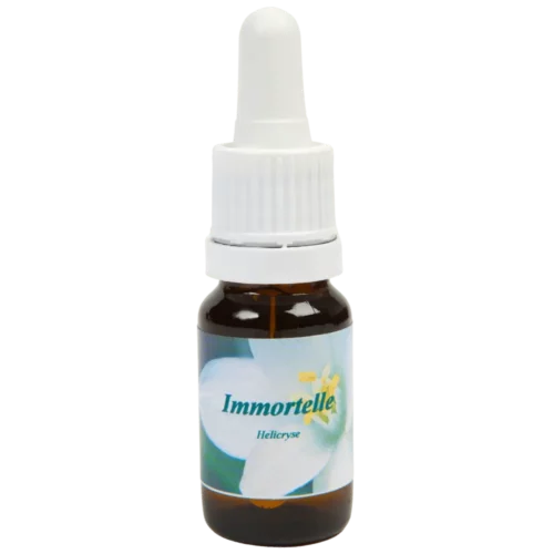 Immortelle / Immortelle de paille 10ml.
