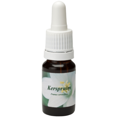 Kerspruim / Kirschpflaume 10ml.