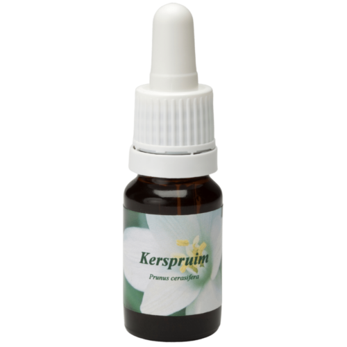 Kerspruim / Kirschpflaume 10ml.