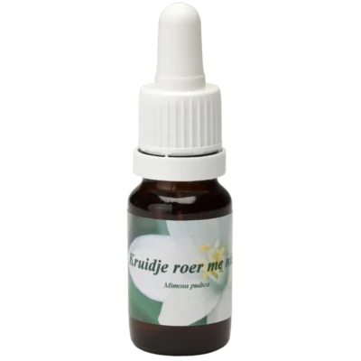 Kruidje-roer-me-niet / Herbes-pas-encore-remuées 10ml.