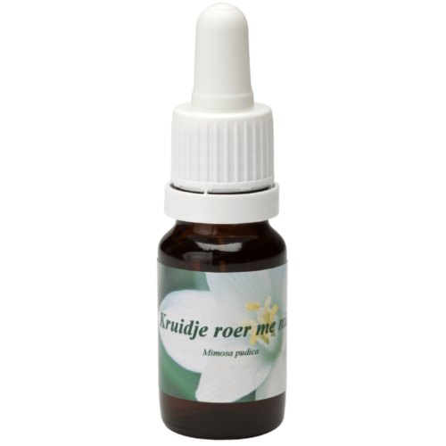 Kruidje-roer-me-niet / Kräutchen-rühr-mich-nicht-an 10ml.