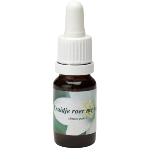 Kruidje-roer-me-niet / Herbes-pas-encore-remuées 10ml.