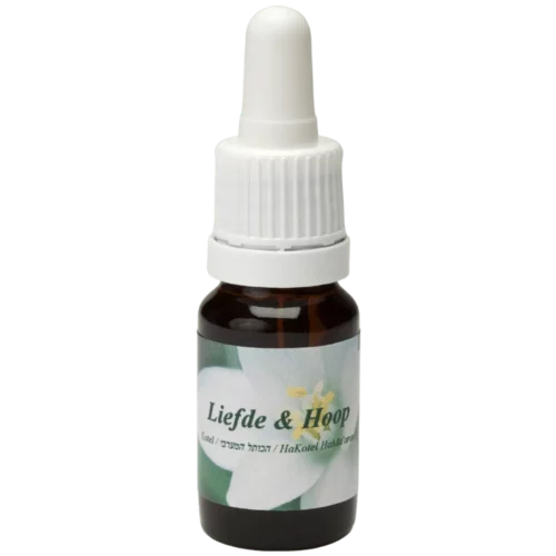 Liefde en Hoop / Liebe & Hoffhung 10ml.