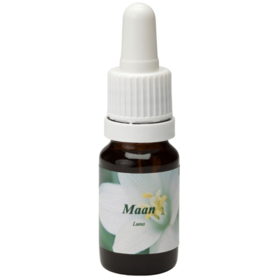 Maan / Mond 10ml.
