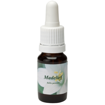 Madelief / Gänseblümchen 10ml.