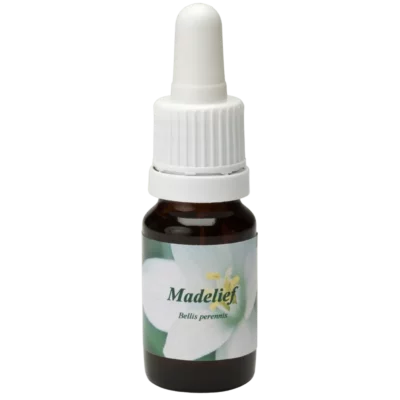Madelief / Pâquerette 10ml.
