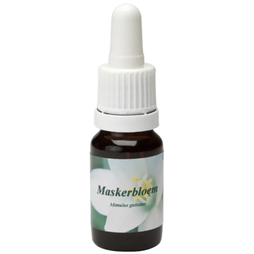 Maskerbloem / Fleur de masque 10ml.