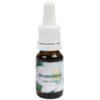 Meesterbloem / Erd-Burzeldorn 10ml.