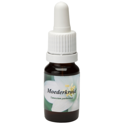 Moederkruid / Mutterkraut 10ml.