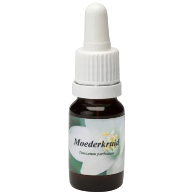 Moederkruid / agripaume 10ml.