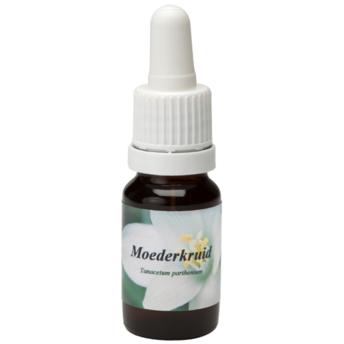Moederkruid / Mutterkraut 10ml.
