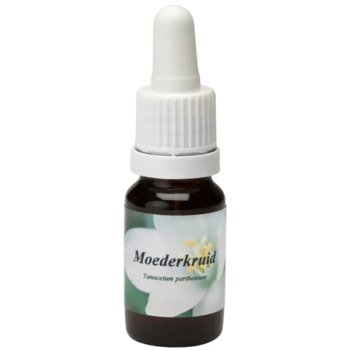 Moederkruid / agripaume 10ml.