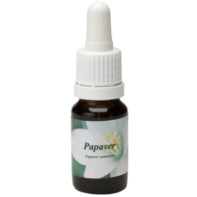 Papaver / Mohn 10ml.