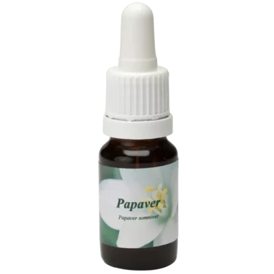 Papaver / Papavero 10ml.