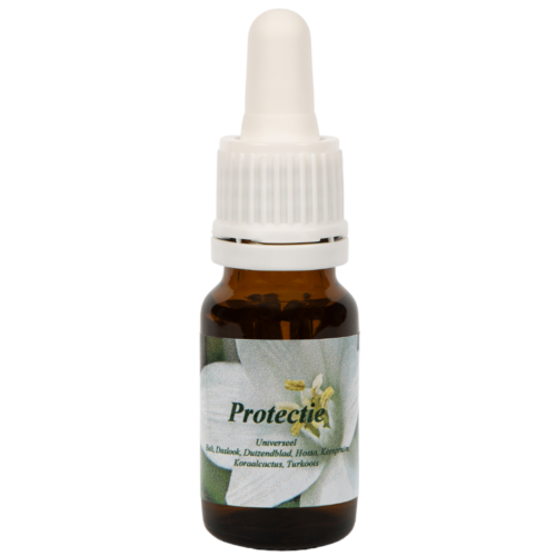 Protectie / Schutz 10ml.