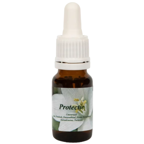 Protectie / Schutz 10ml.