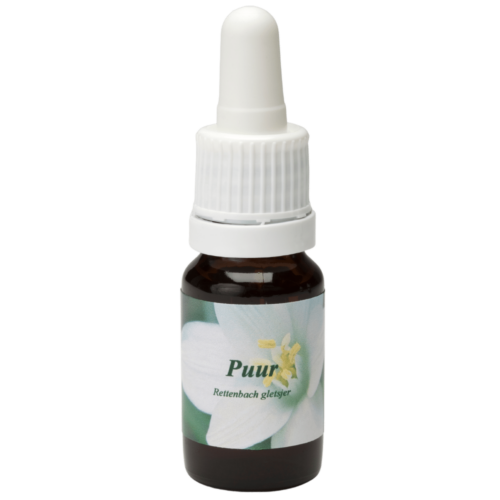 Puur / Pur 10ml.