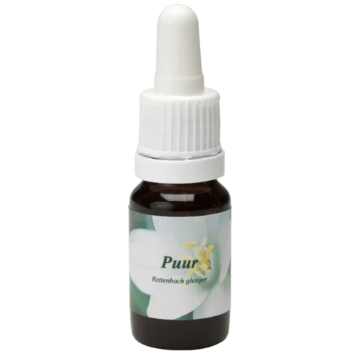 Puur / Pur 10ml.