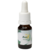 Roos / Rosa 10ml.