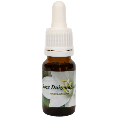 Roze Duizendblad / Rose Tausendblatt 10ml.