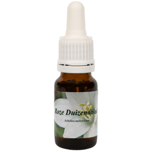 Roze Duizendblad / Rose Tausendblatt 10ml.