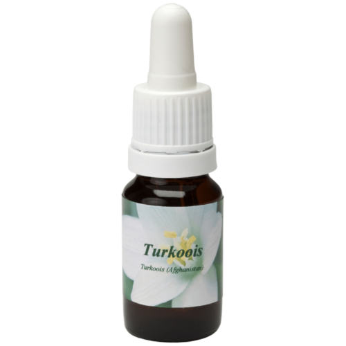 Turkoois / Türkis 10ml.