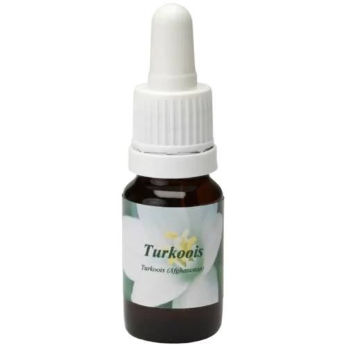 Turkoois / Turquoise 10ml.