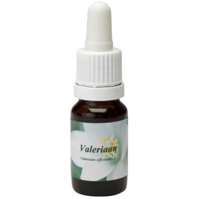 Valeriaan / Baldrian 10ml.