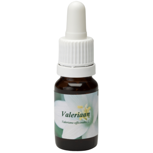 Valeriaan / Baldrian 10ml.