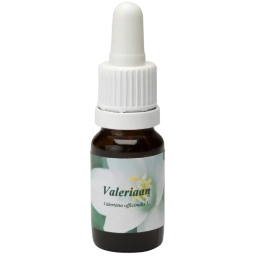 Valeriaan / Valériane 10ml.