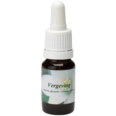 Vergeving / Pardon 10ml.