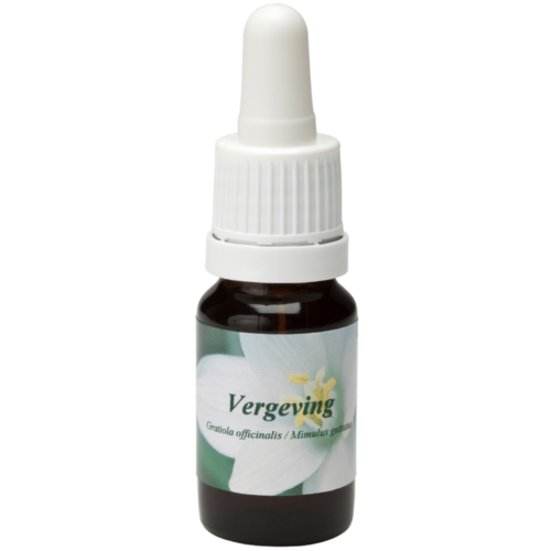 Vergeving / Verzeihung 10ml.