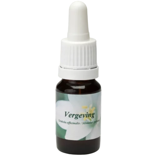 Vergeving / Verzeihung 10ml.